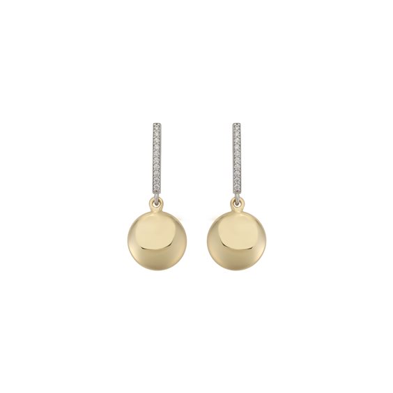 Pendientes Aquaforte Mujer in Plata H4180672 - H4180672